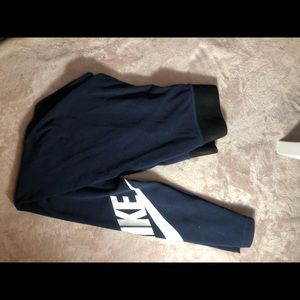 Nike leggings